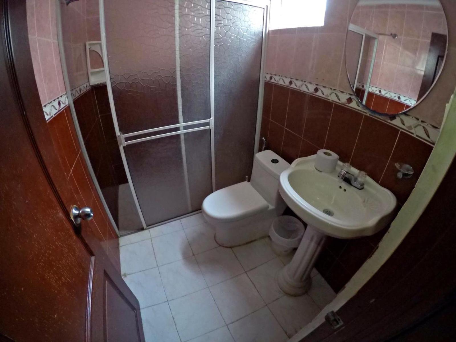 Nahimara Champeta Hostel Картахена Экстерьер фото